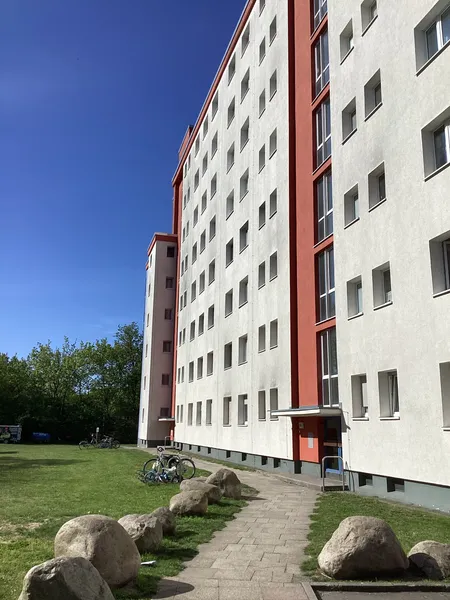Nette Nachbarn gesucht: individuelle 2-Zimmer-Wohnung — photo 1